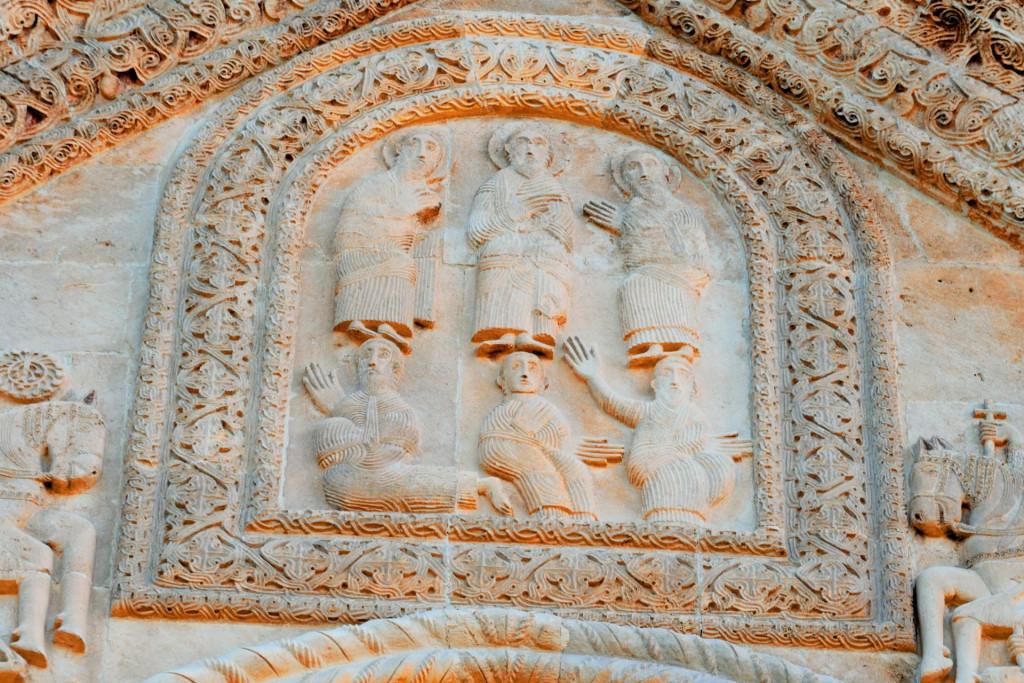 ნიკორწმინდის ტაძარი