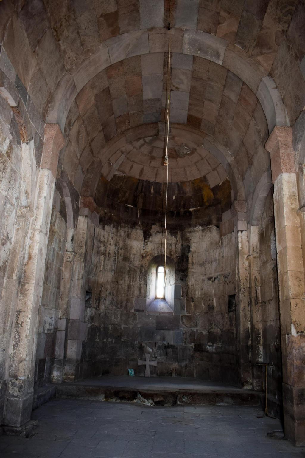 საღამოს იონა წინასწარმეტყველის ეკლესია