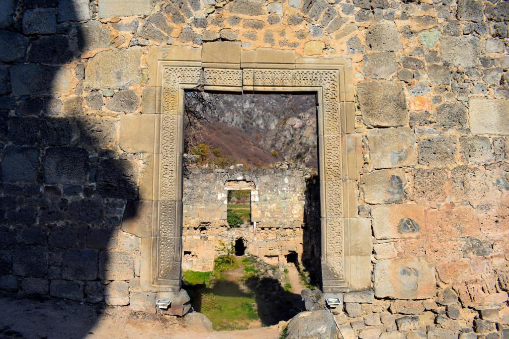 ახტალის მონასტერი