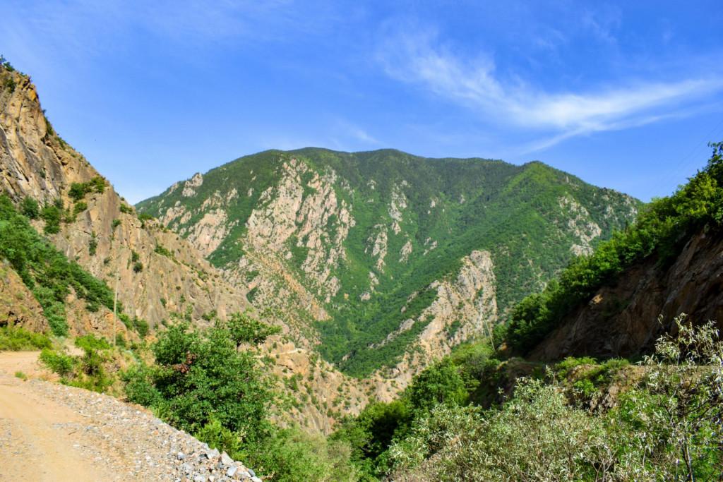 ხანძთის მონასტერი