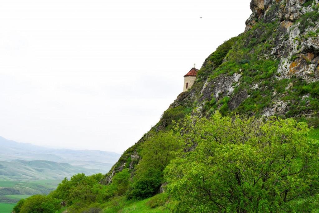 ელიას მონასტერი