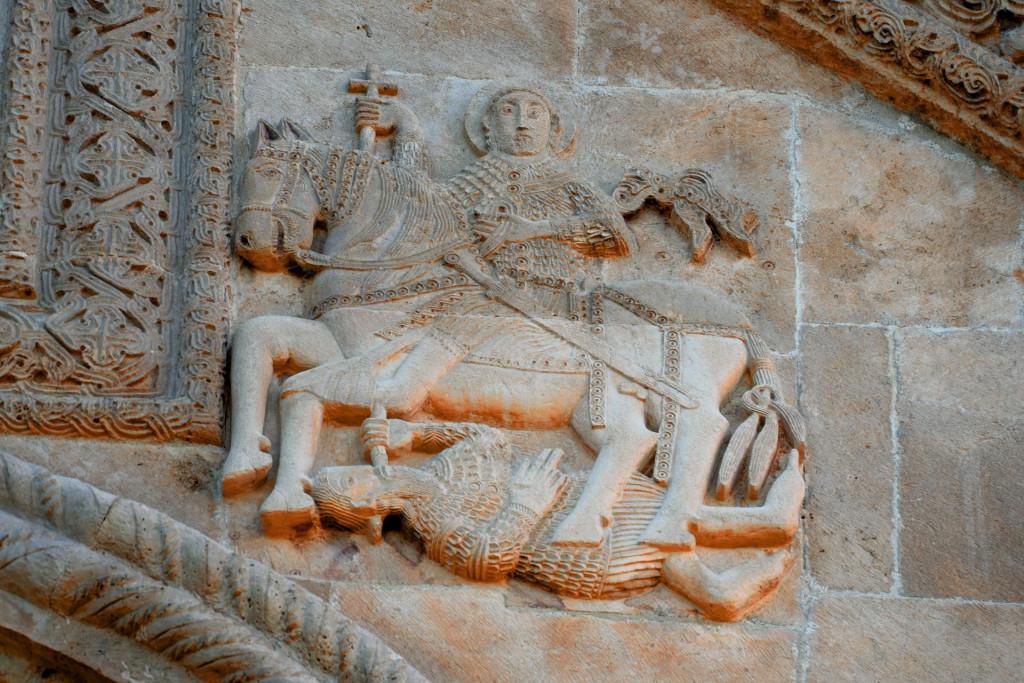 ნიკორწმინდის ტაძარი