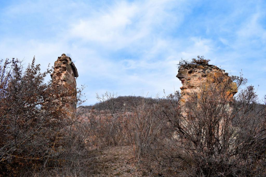 ხოვლეს წითელი საყდარი