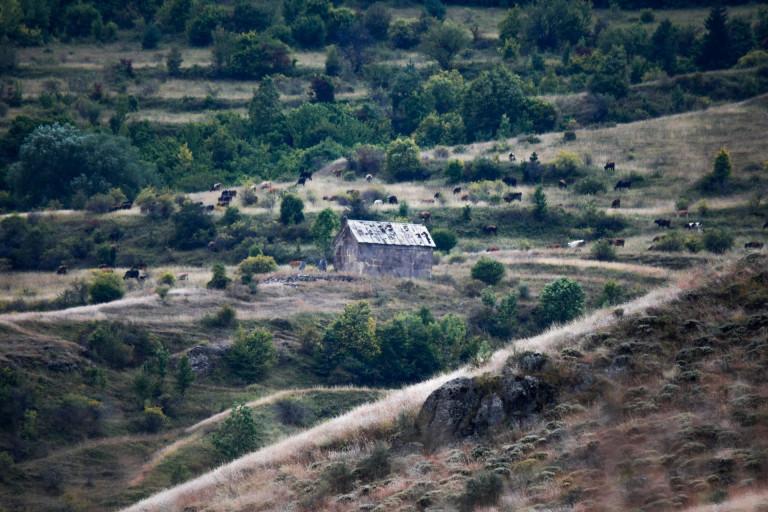 ღრომას წმინდა თევდორეს ეკლესია