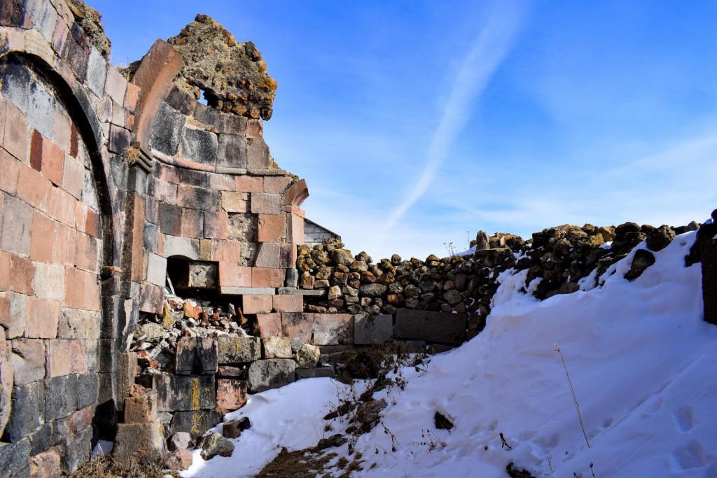 ტაბაწყურის წითელი ეკლესია