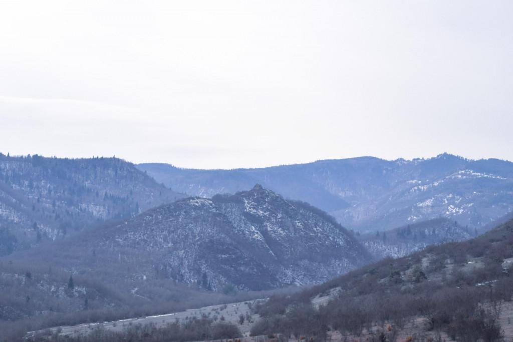 ხოვლეს იიციხის წმ. გიორგის ეკლესიის კომპლექსი