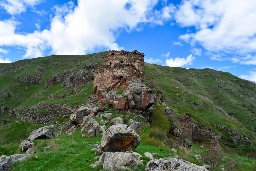 ქაჯეთის ციხე