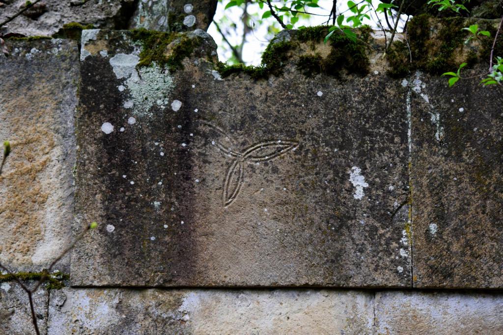 ბინაძორის ეკლესია