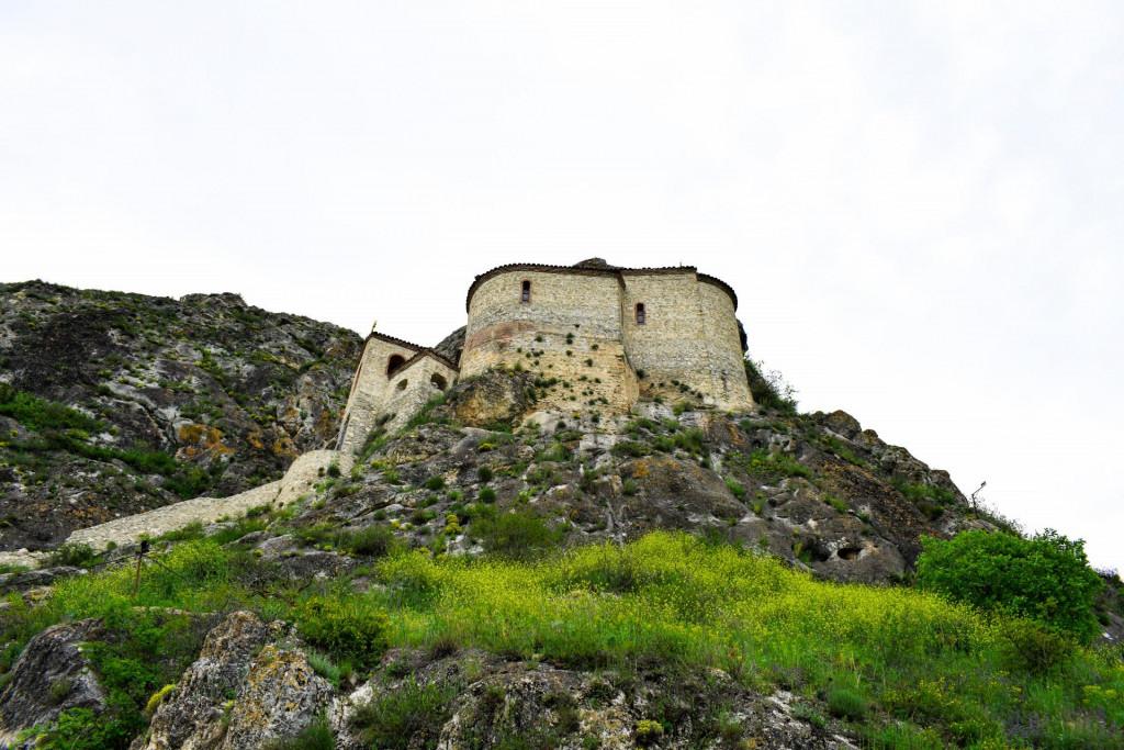 ელიას მონასტერი