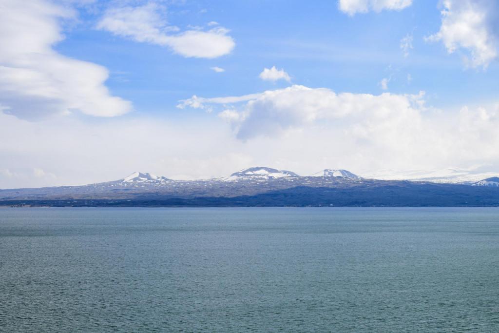 სევანის ტბა