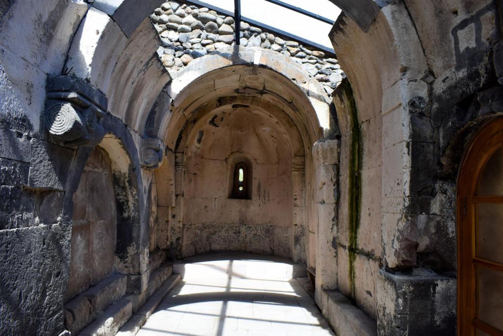 საღამოს იონა წინასწარმეტყველის ეკლესია