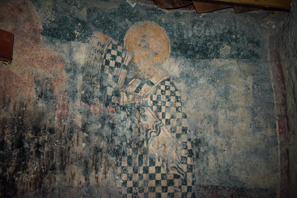 ახმეტის ლომისის წმ. გიორგის ეკლესია