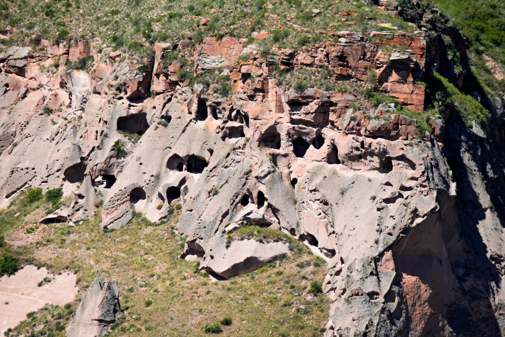 ანისის ნაქალაქარი