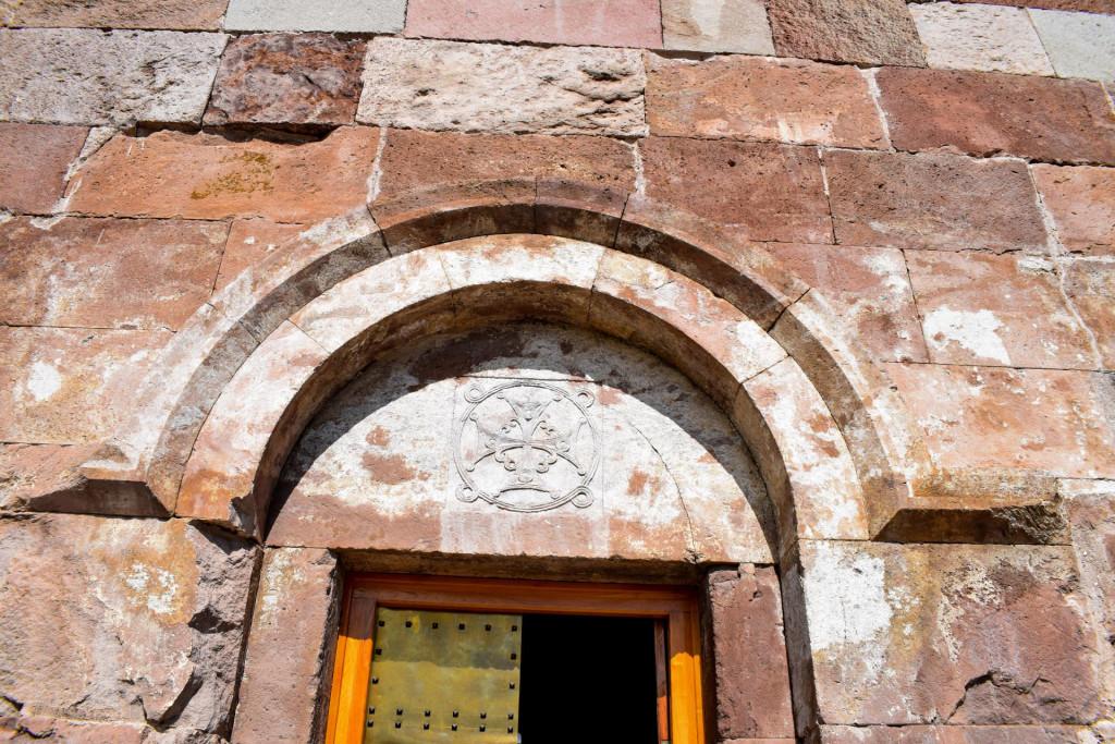 საღამოს იონა წინასწარმეტყველის ეკლესია