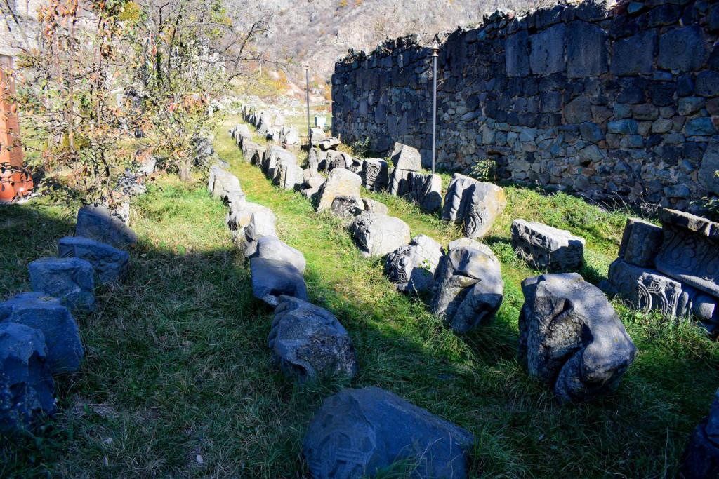 ახტალის მონასტერი