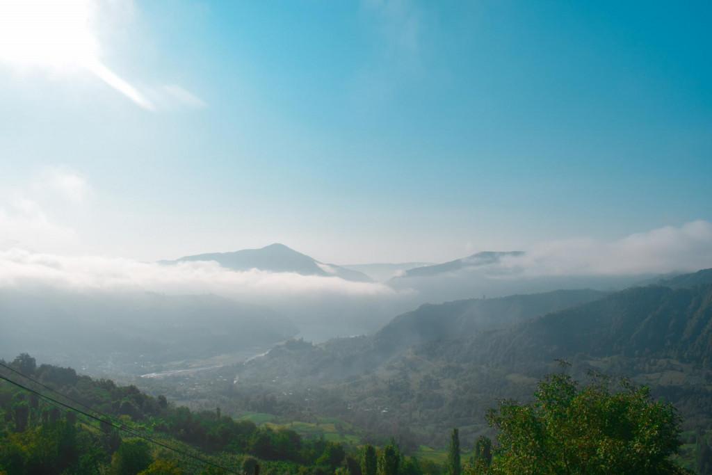 ცხეთის წმ. გიორგის ეკლესია