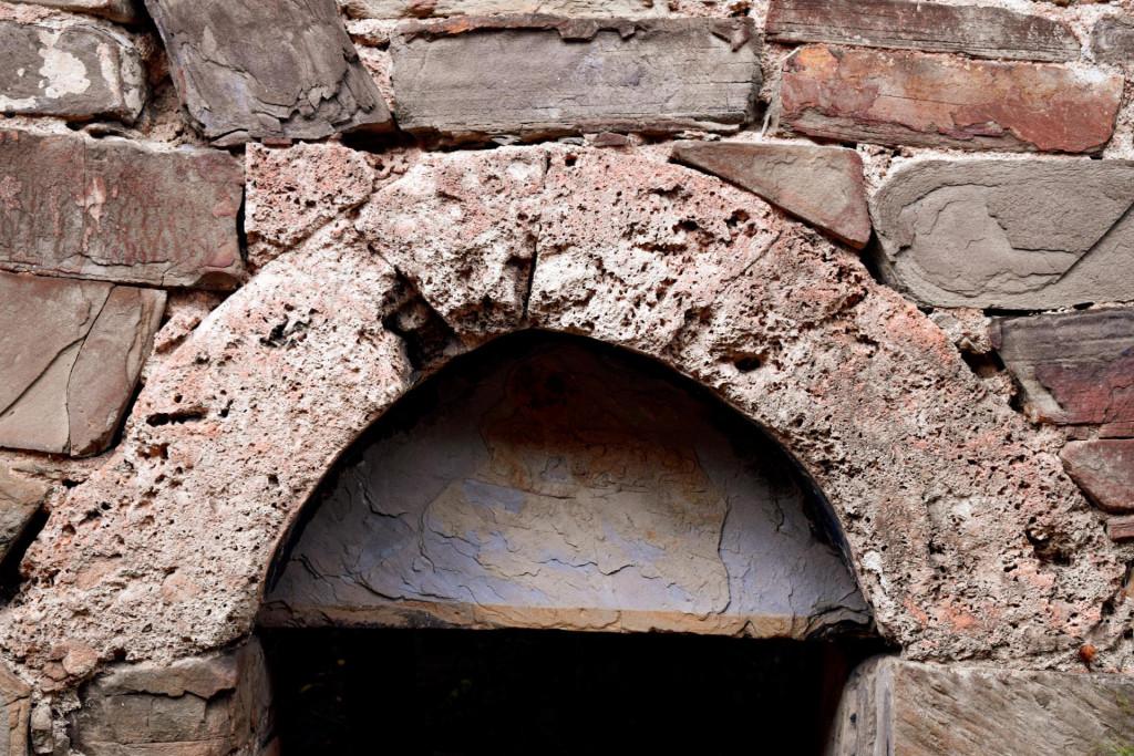 გარდატენის ორსაყდრის ღვთისმშობლის ეკლესია