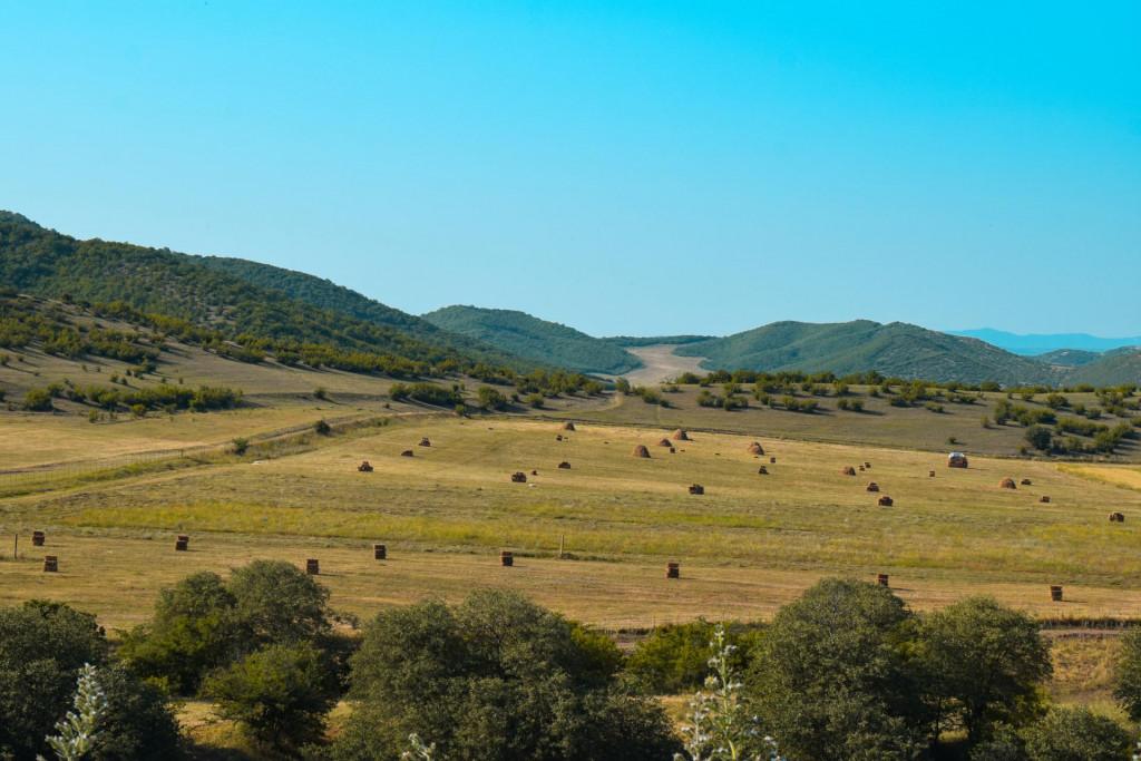 ნასოფლარ რკინისწყლის ეკლესია