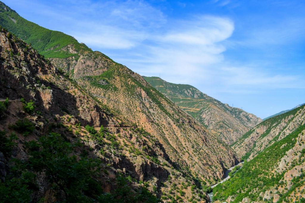 ხანძთის მონასტერი