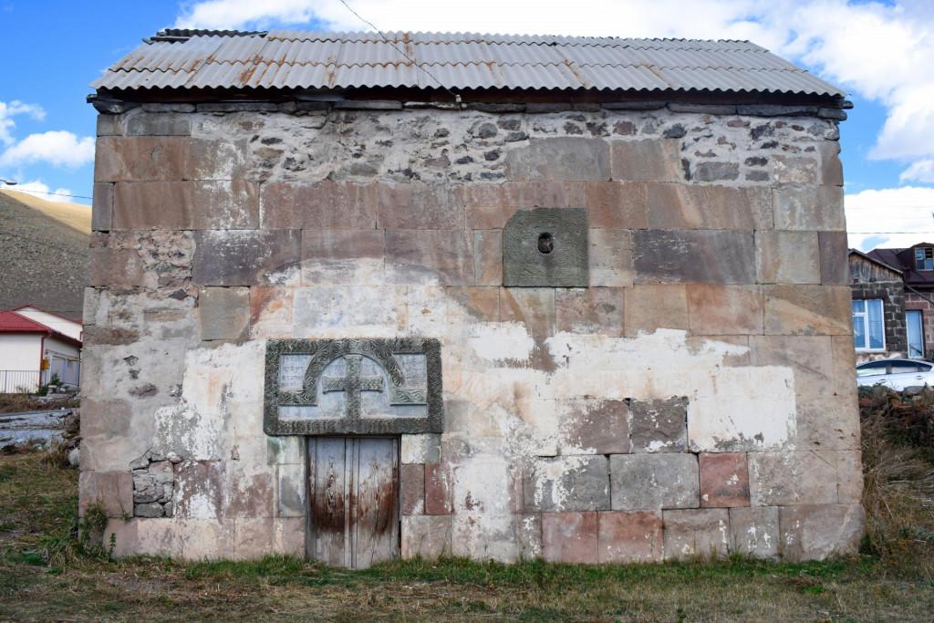 ტონთიოს წმინდა გიორგის ეკლესია