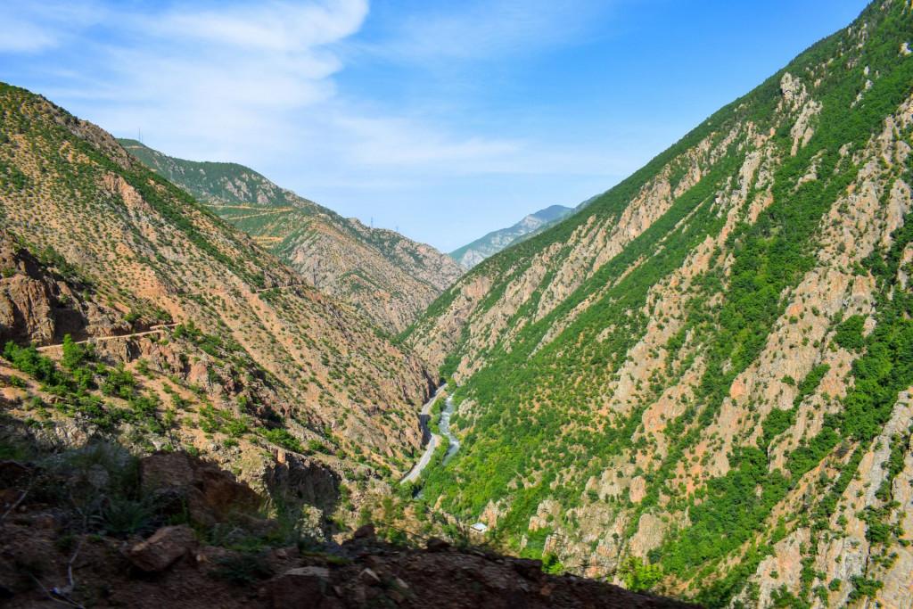 ხანძთის მონასტერი