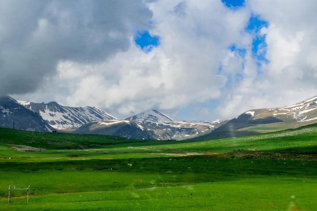 ჯვრის უღელტეხილი
