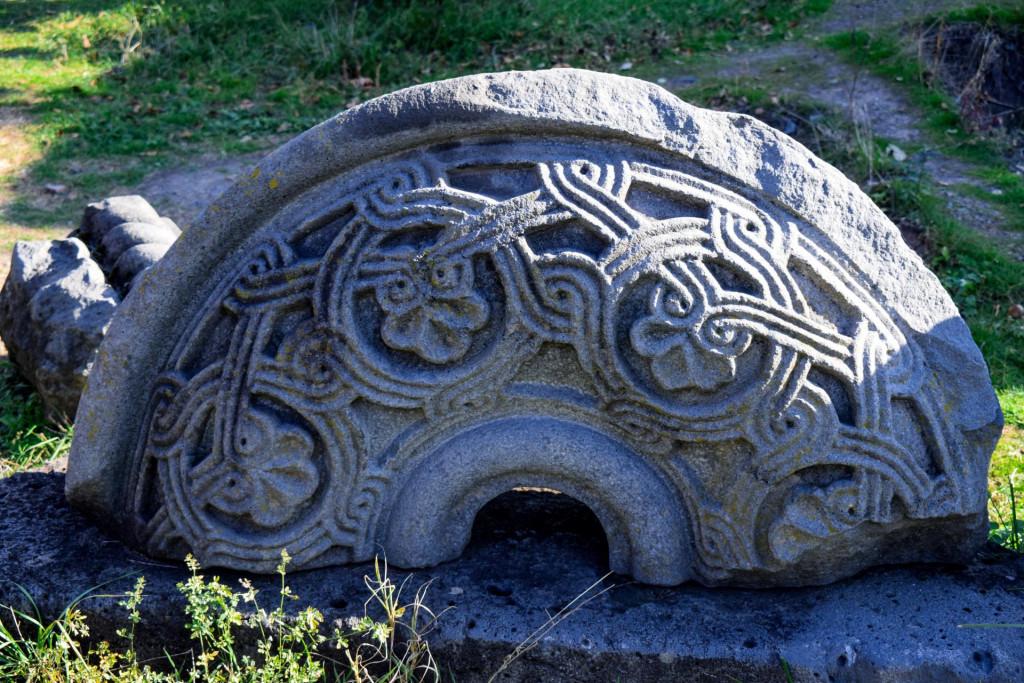 ახტალის მონასტერი