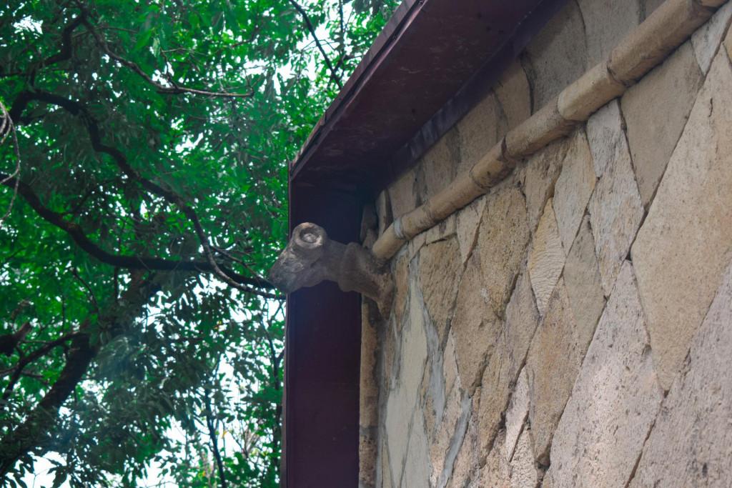 ჭალის აბაშიძეების წმ. გიორგის ეკლესია