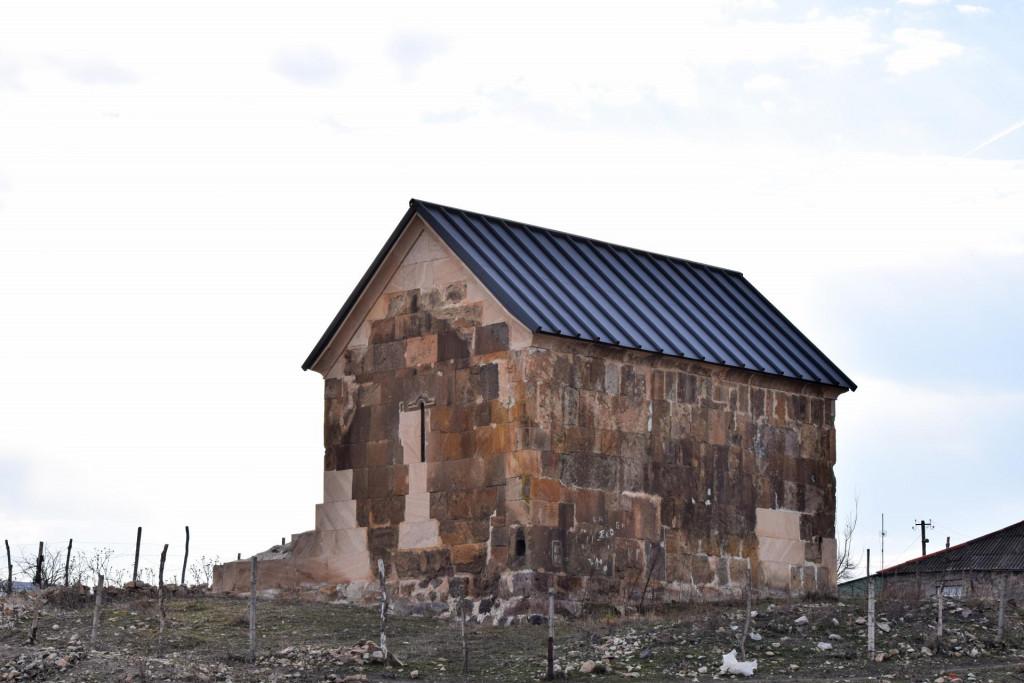 ქვემო არქევანის ეკლესია