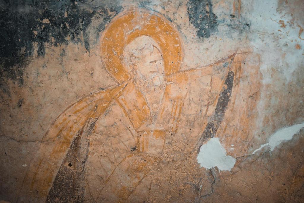 ახმეტის ლომისის წმ. გიორგის ეკლესია