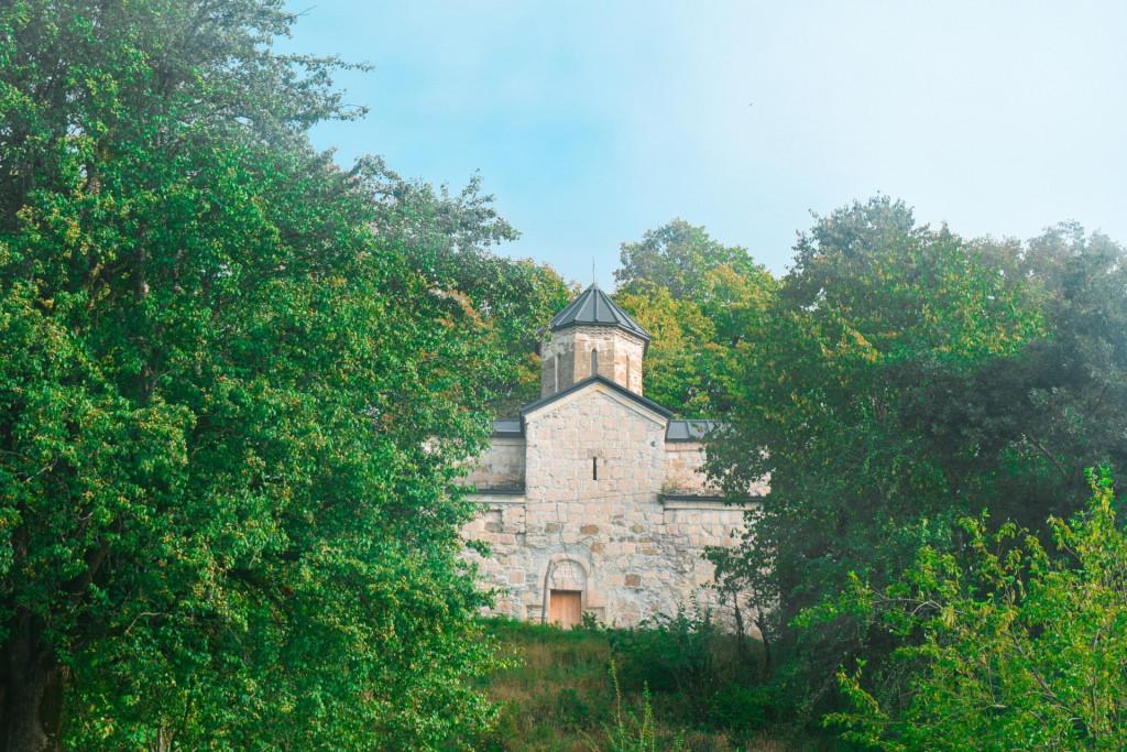 ცხეთის წმ. გიორგის ეკლესია