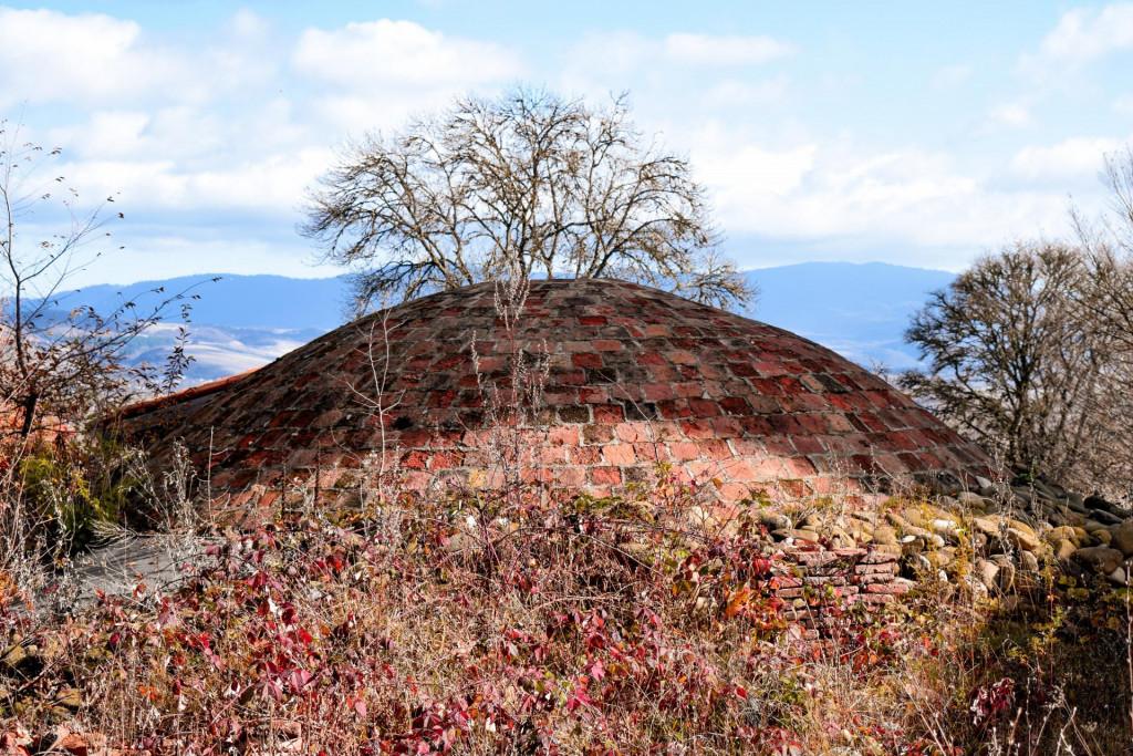 არჩილის მონასტერი