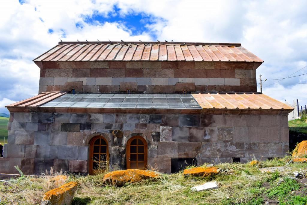 საღამოს იონა წინასწარმეტყველის ეკლესია