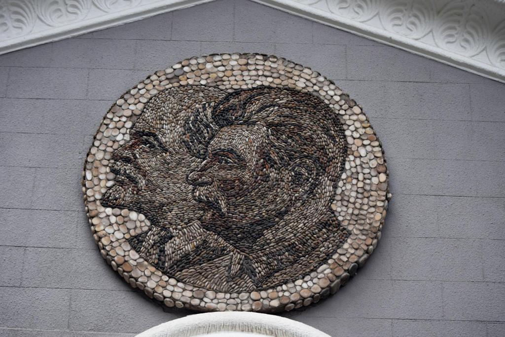 საშევარდნოს საბაგირო