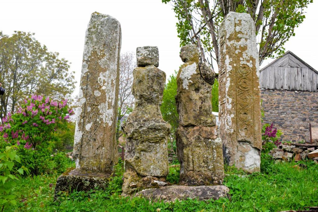 გომარეთის სტელები