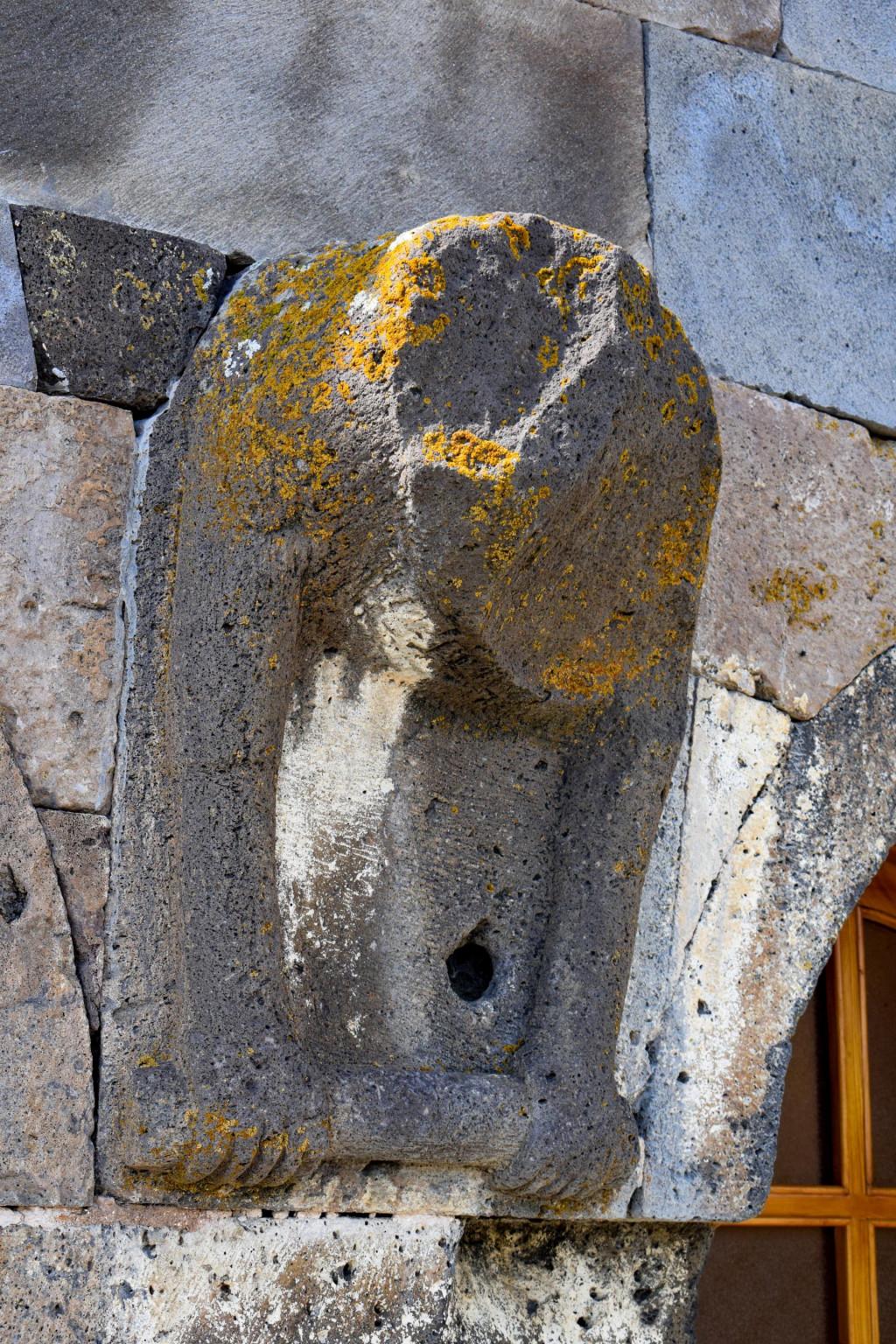 საღამოს იონა წინასწარმეტყველის ეკლესია