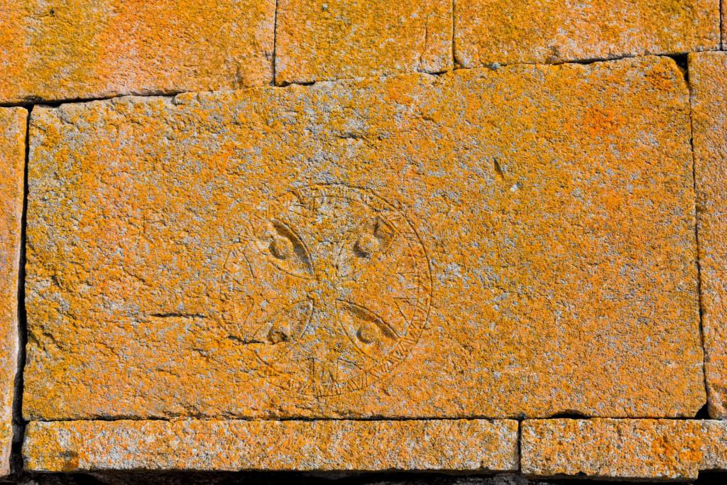 ტაბაწყურის წითელი ეკლესია