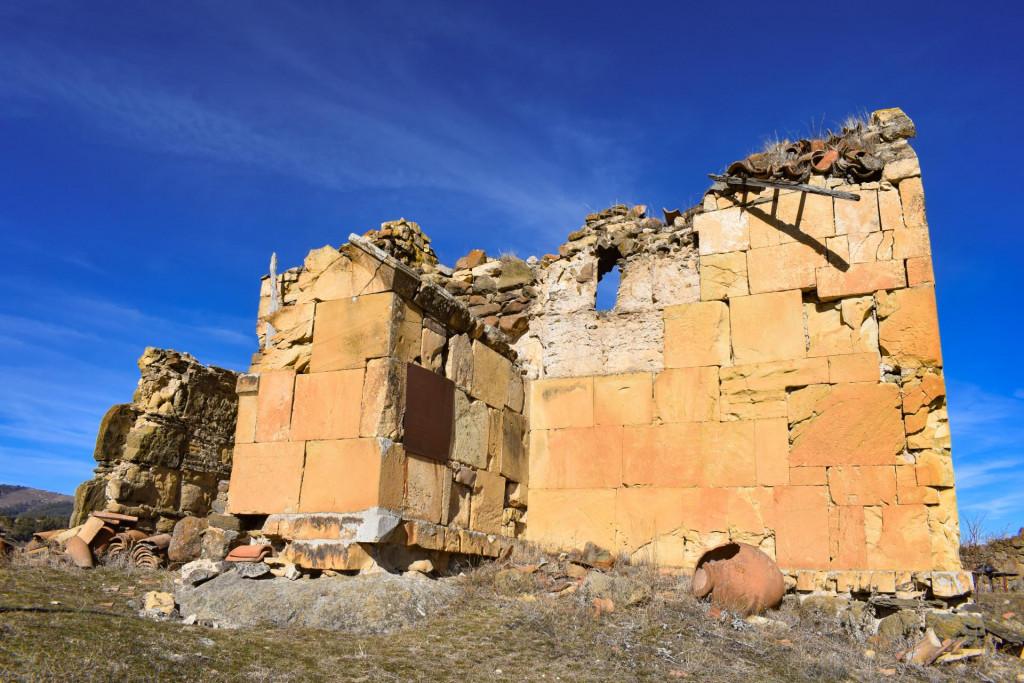 საორბისის წმინდა გიორგის ეკლესია