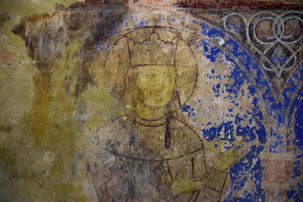 ყინწვისის მონასტერი