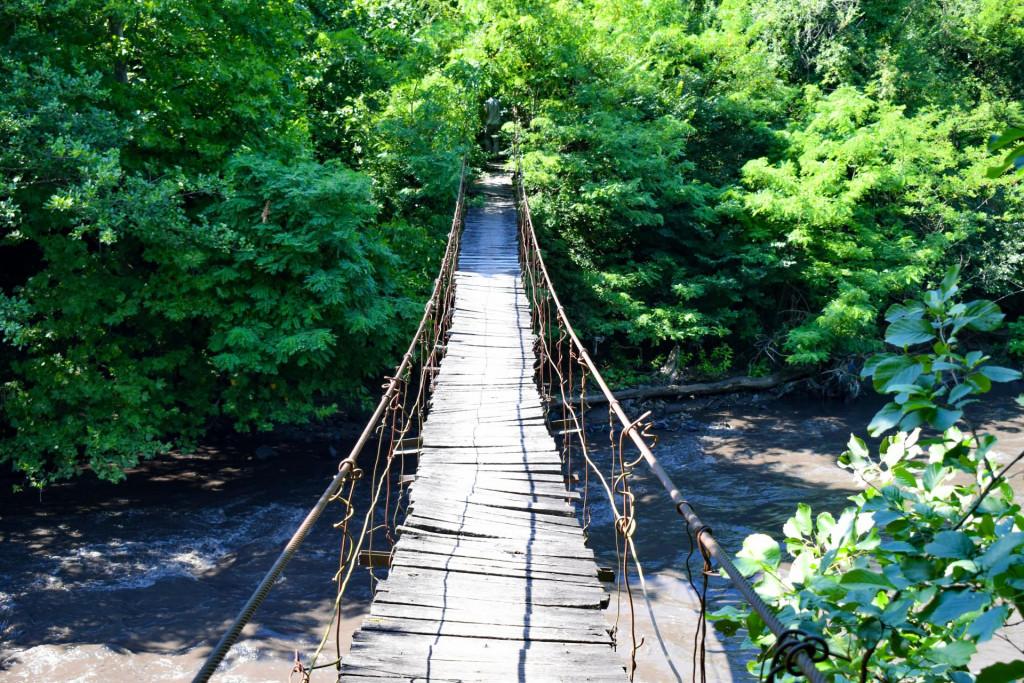 ნავარძეთის (თირის) ჩანჩქერი