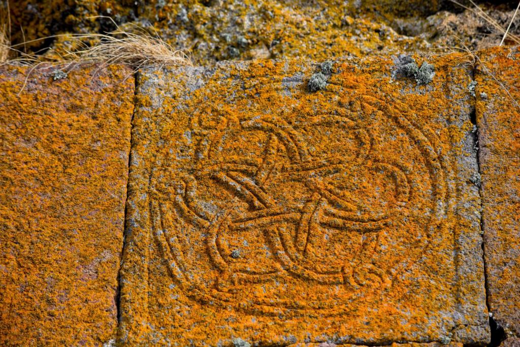 ტაბაწყურის წითელი ეკლესია