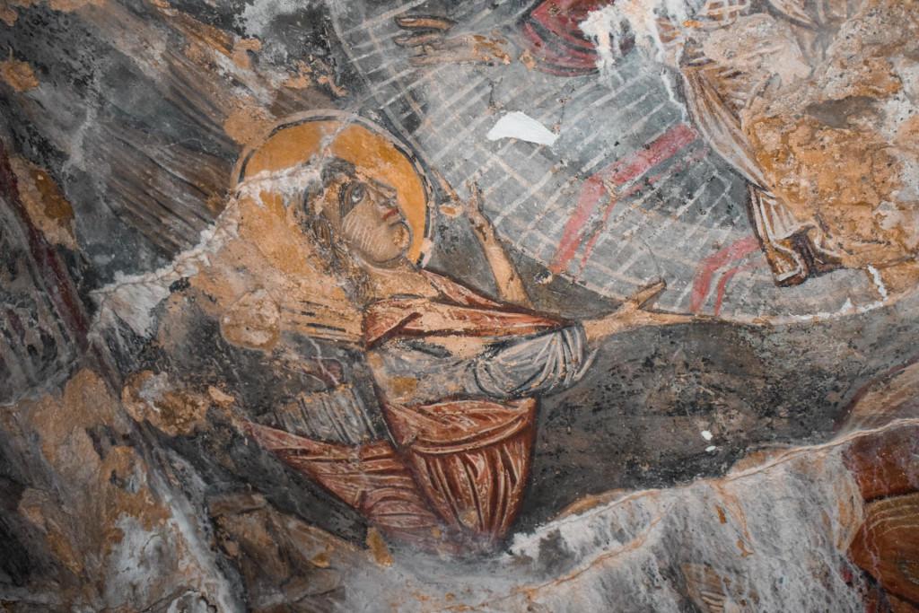 ახმეტის ლომისის წმ. გიორგის ეკლესია