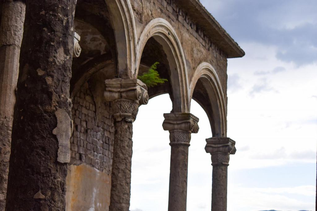 ჭიატურის პიონერთა სასახლე