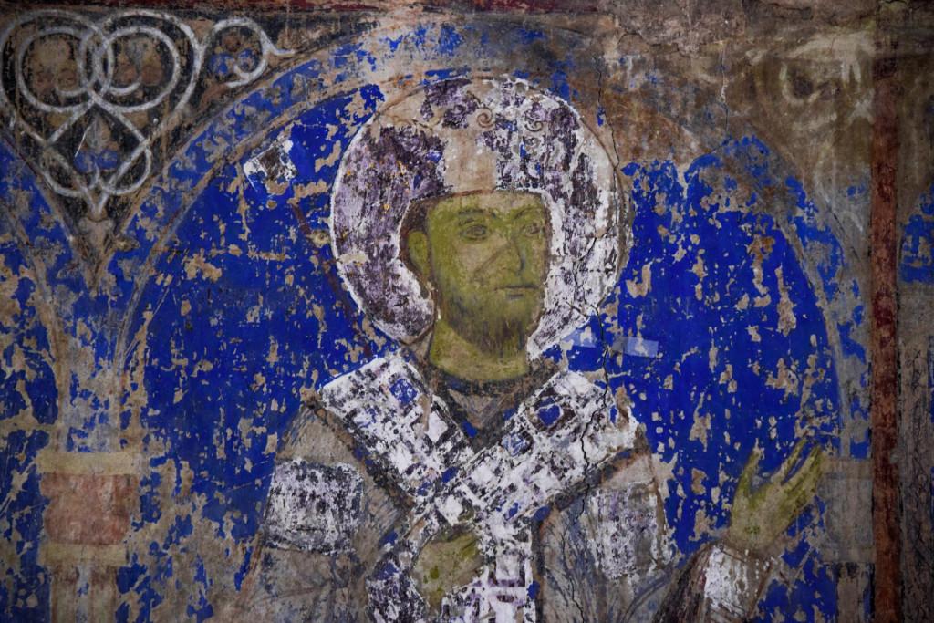 ყინწვისის მონასტერი