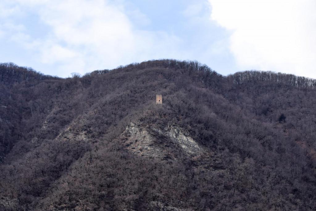 გუდრუხის კოშკი