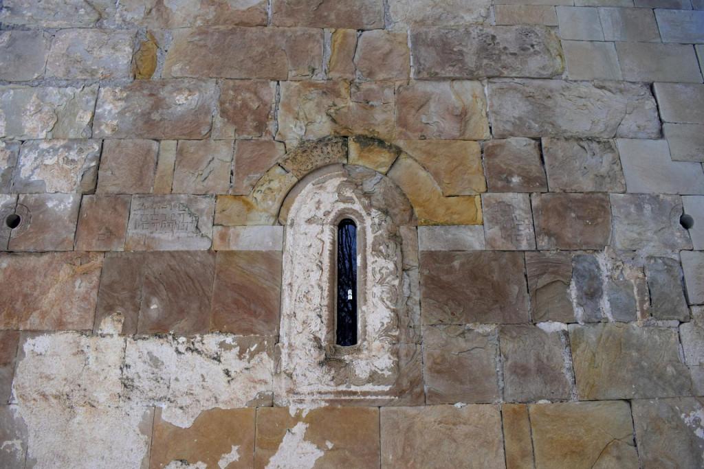 სპეთის ზედამაცხოვარის ეკლესია