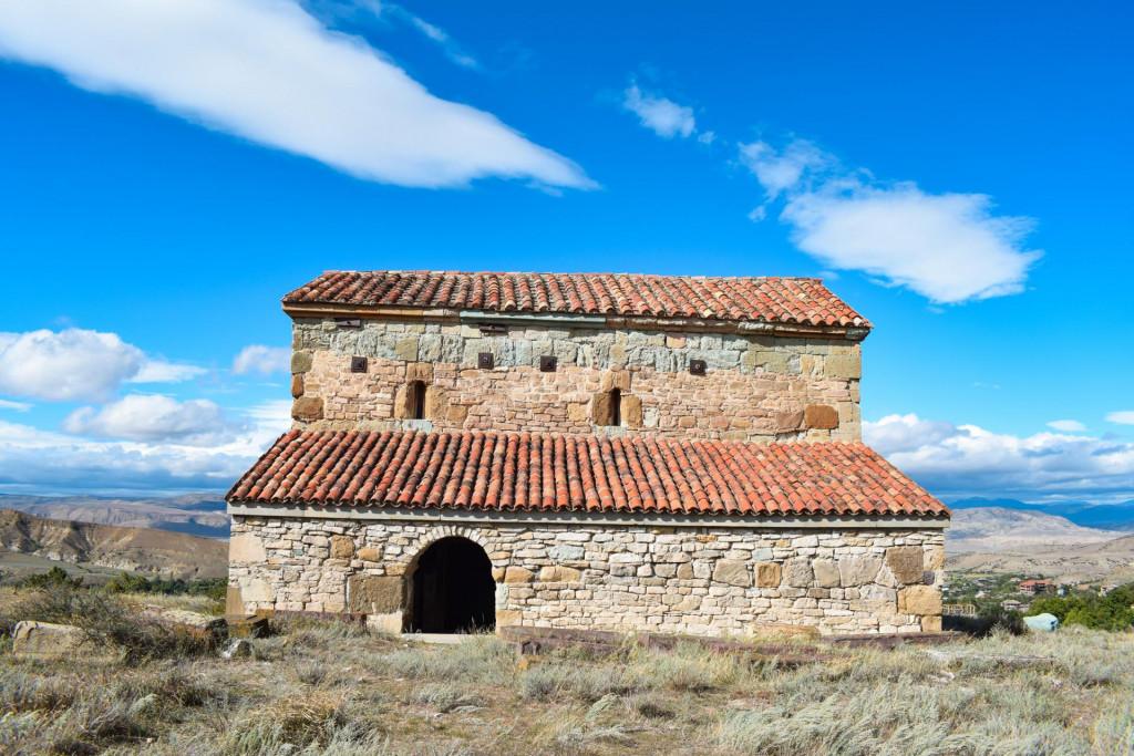 ფავნისის წმინდა გიორგის სახელობის ეკლესია