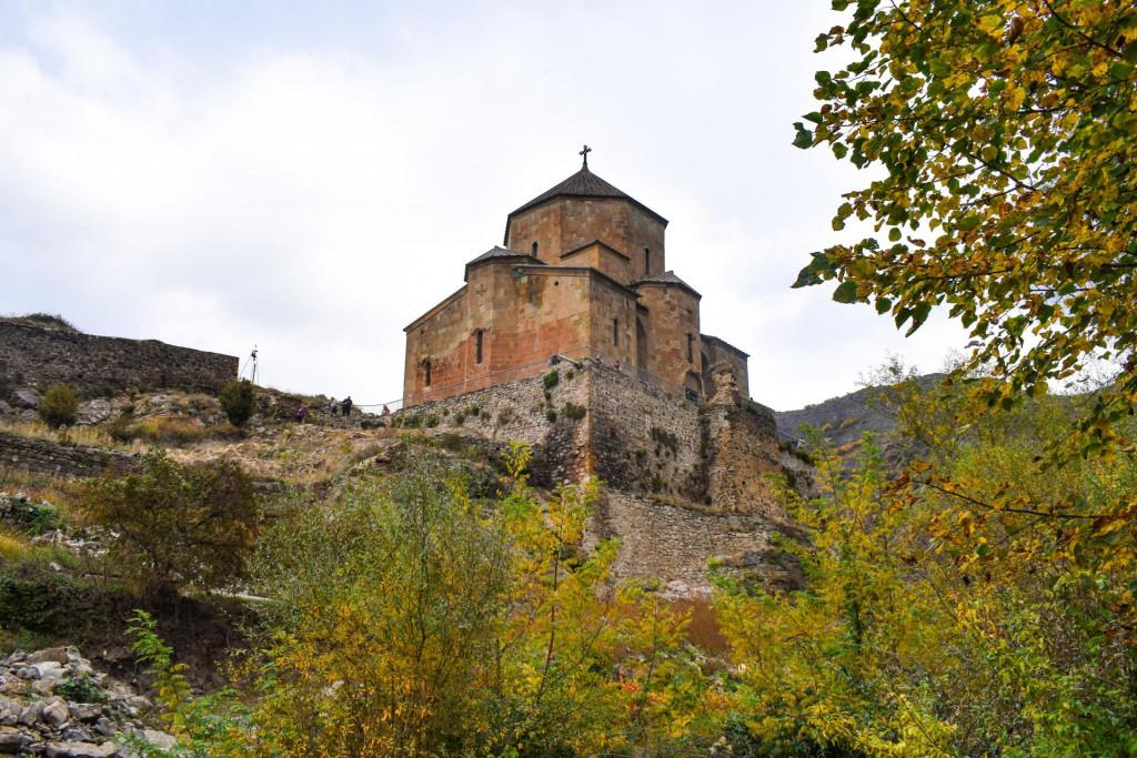 ატენის სიონი