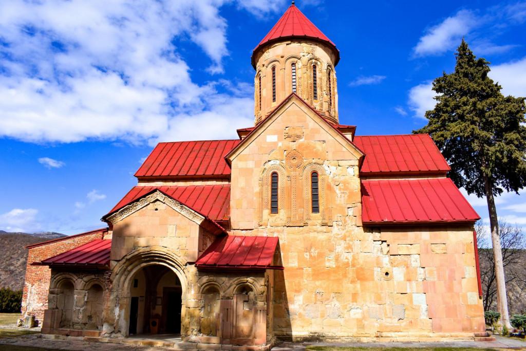 ბეთანია