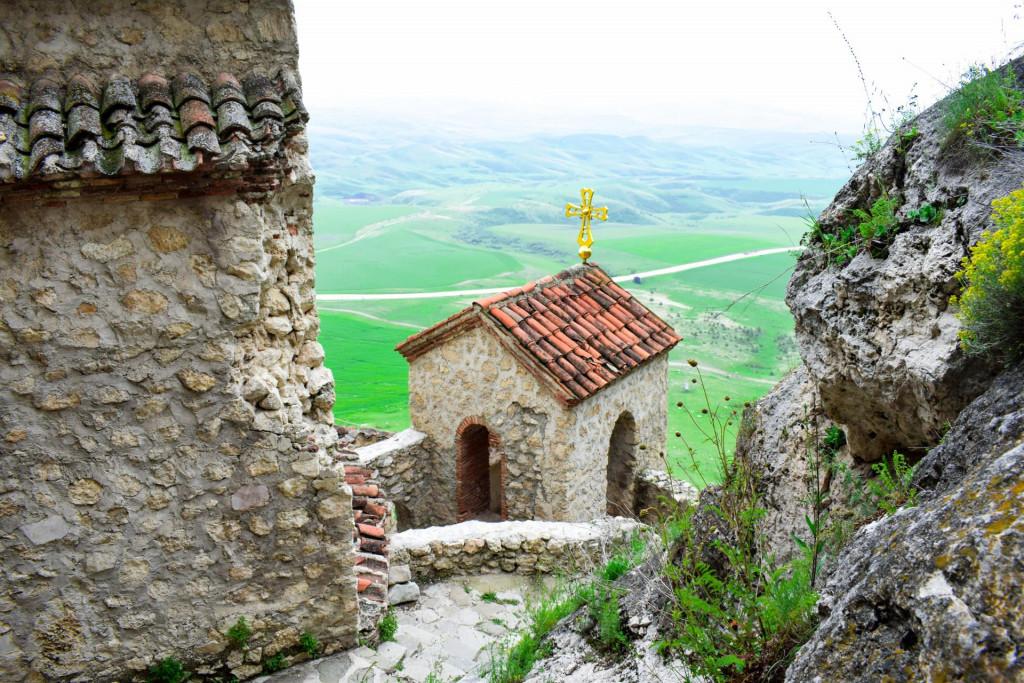 ელიას მონასტერი